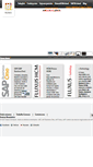 Mobile Screenshot of fluxus.com.br